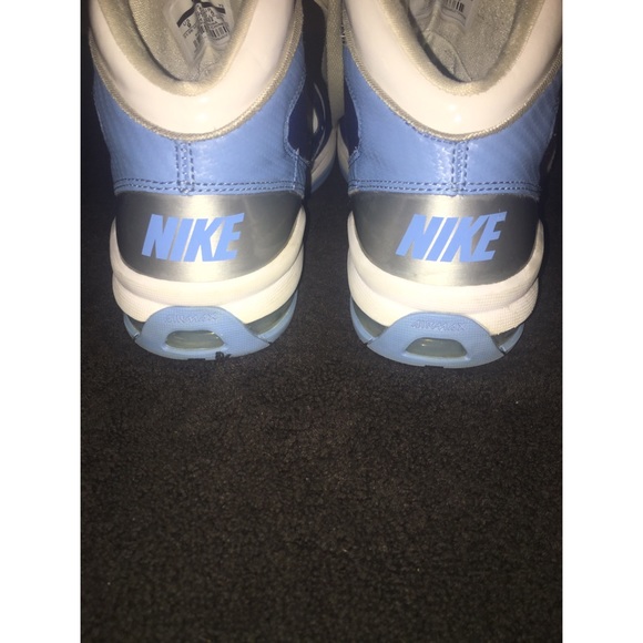 👟 Nike Hyperdunk - Picture 4 of 5